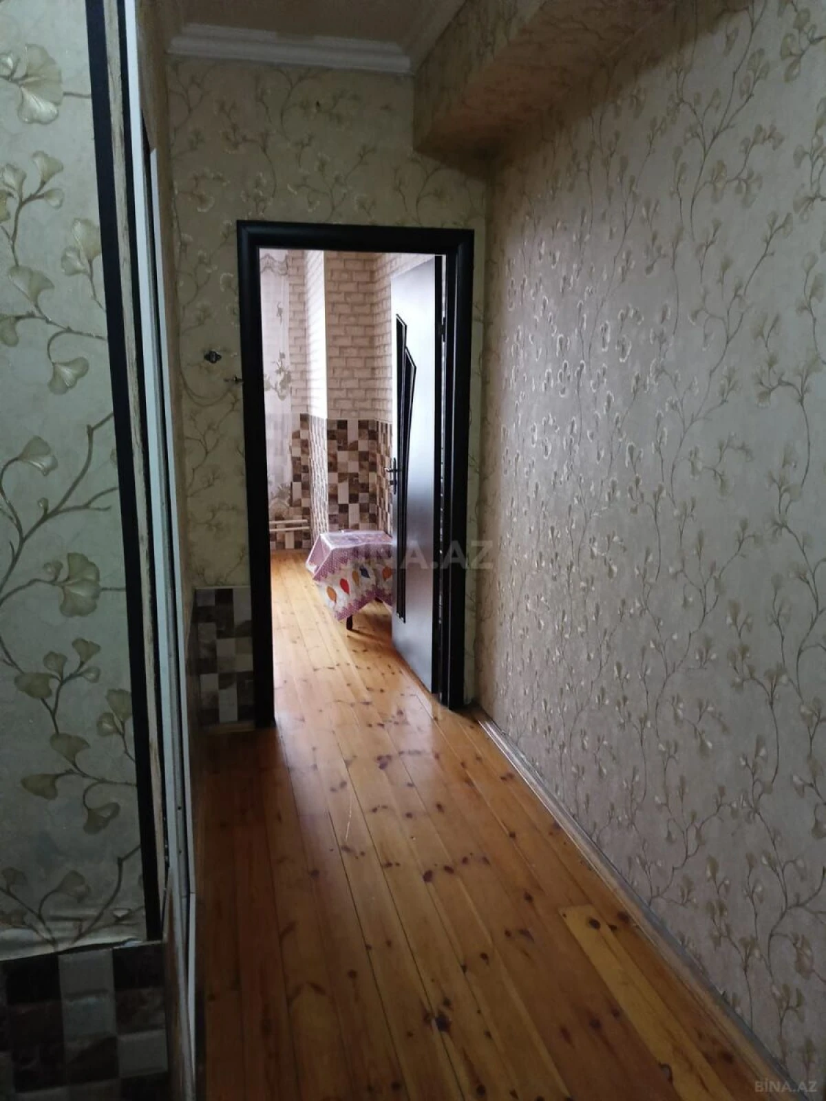 Kirayə verilir 2 otaqlı mənzil 75 m²
