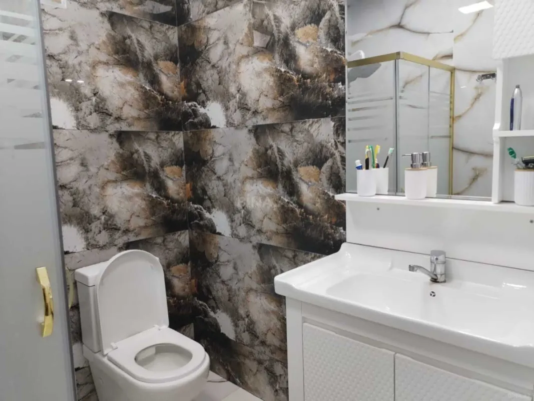 Kirayə verilir 4 otaqlı həyət evi 180 m²