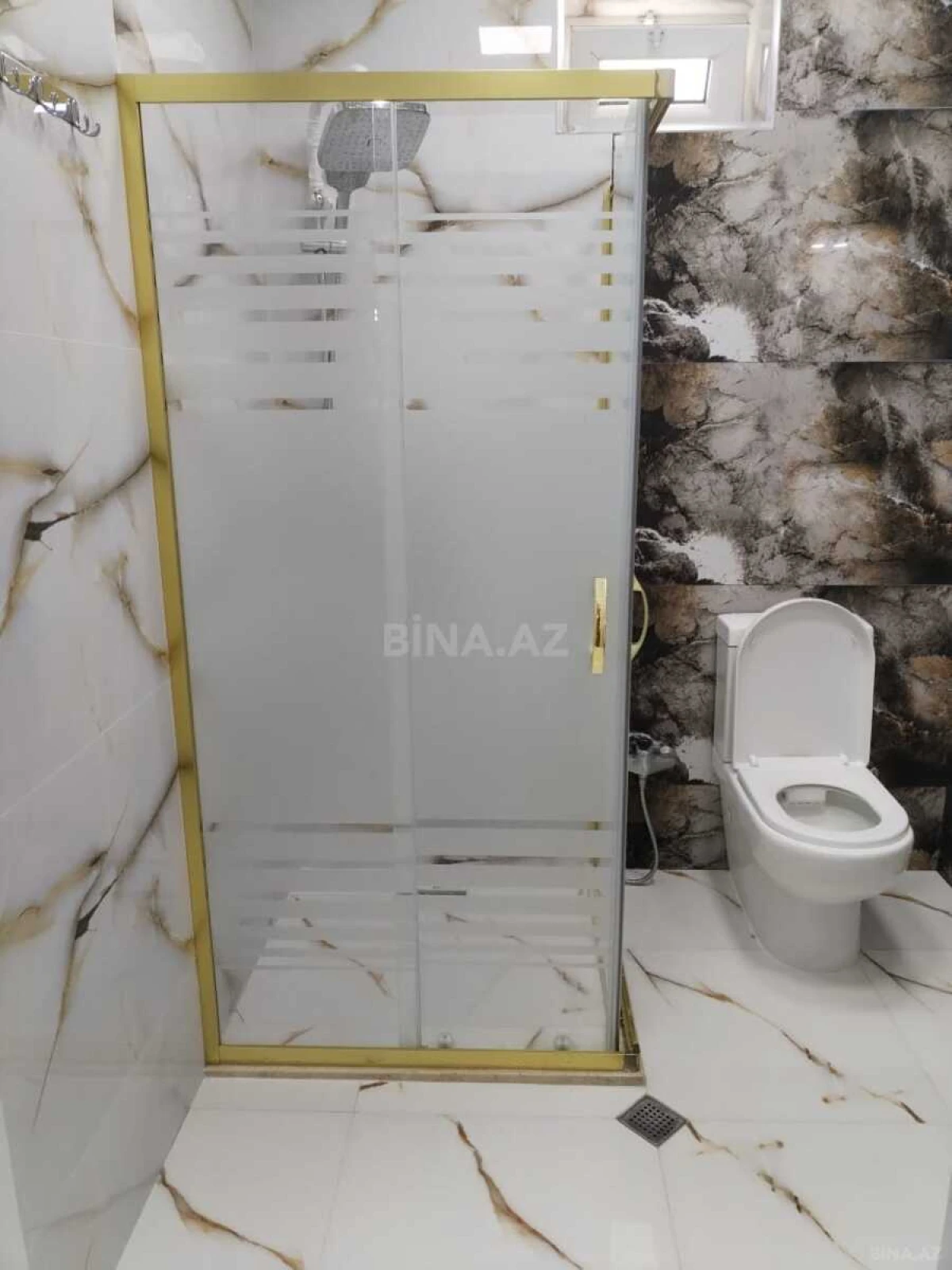 Kirayə verilir 4 otaqlı həyət evi 180 m²