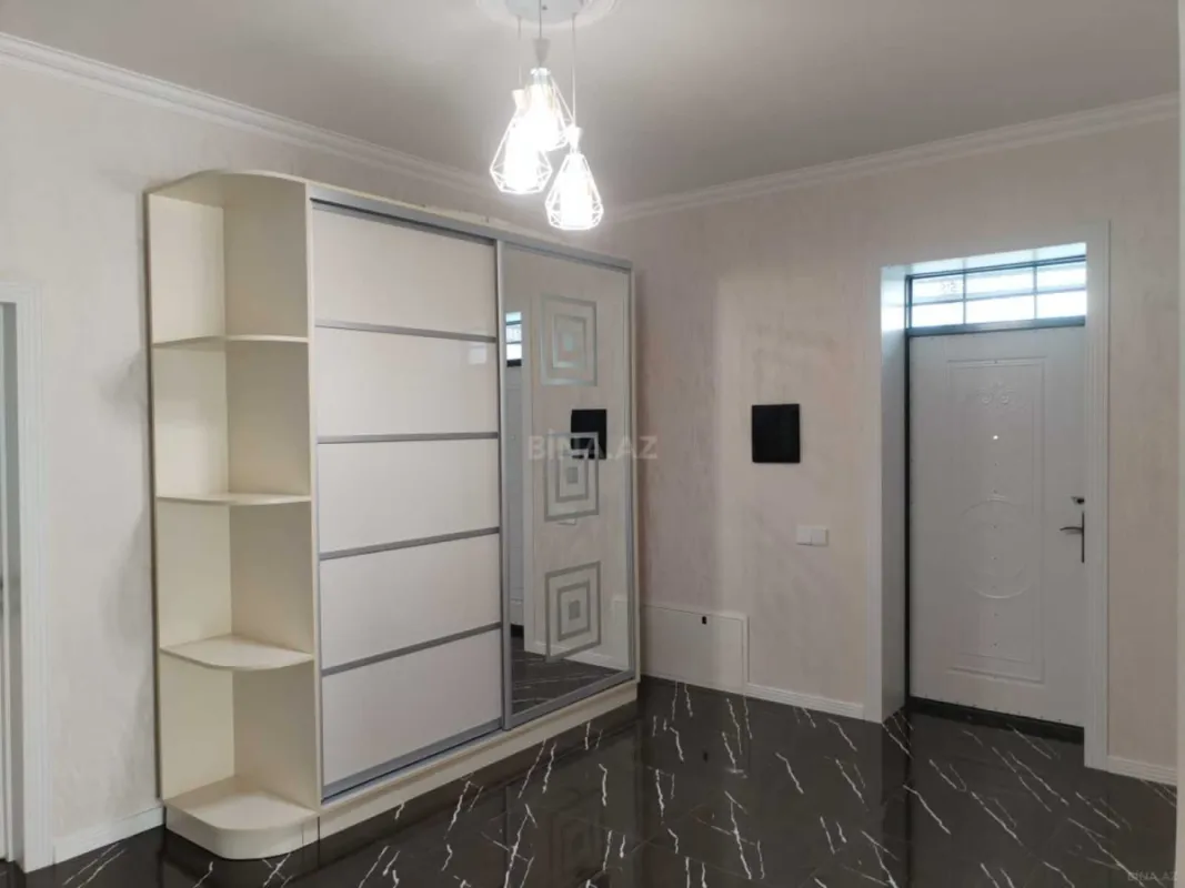 Kirayə verilir 4 otaqlı həyət evi 180 m²