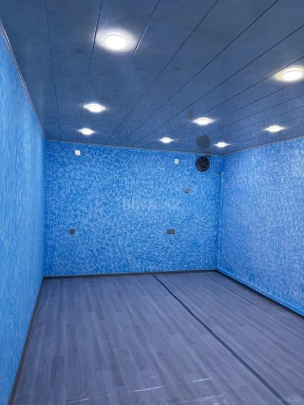 Satılır obyekt 22.9 m²