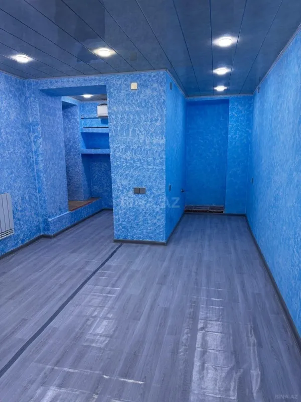 Satılır obyekt 22.9 m²