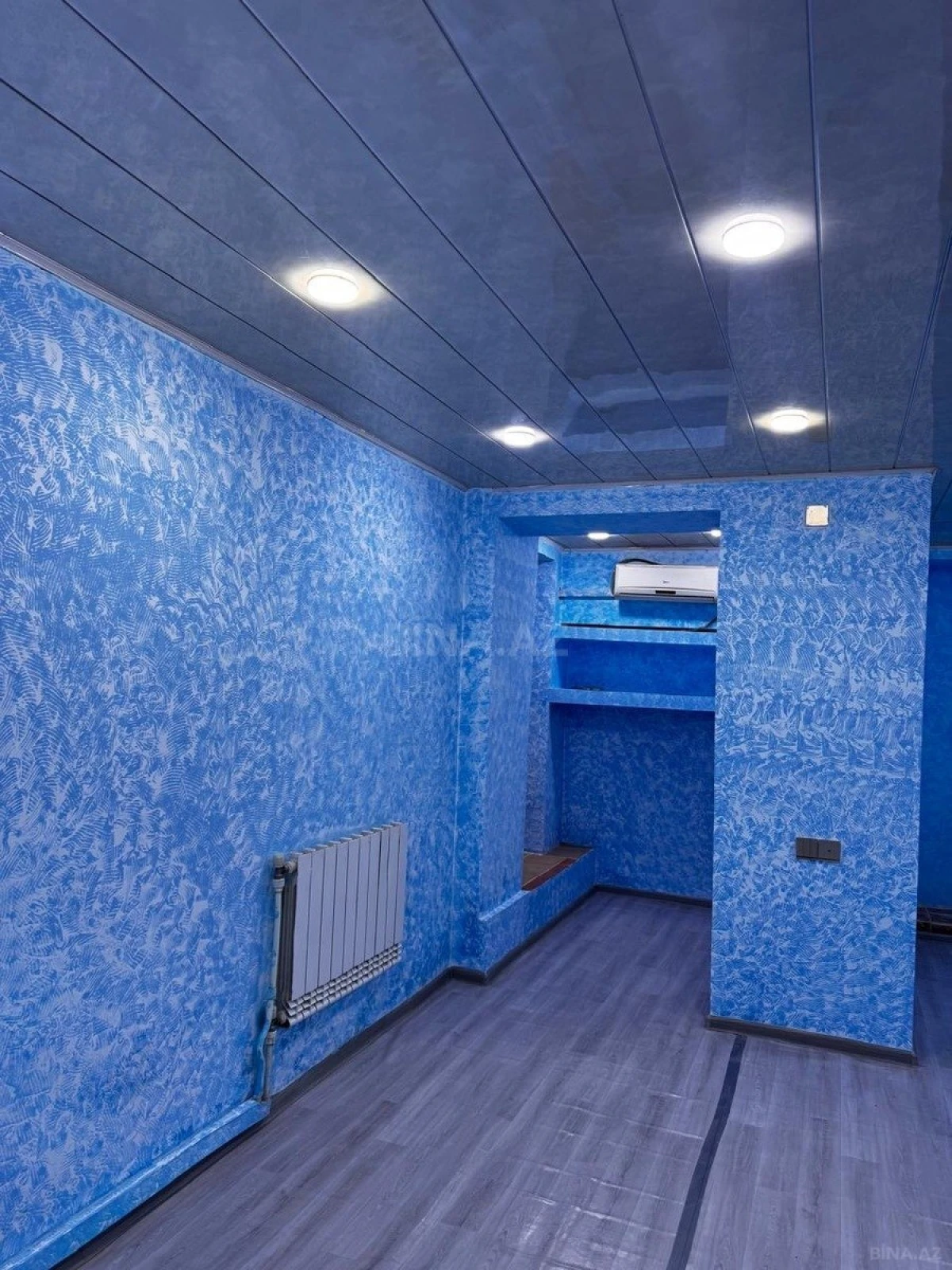 Satılır obyekt 22.9 m²