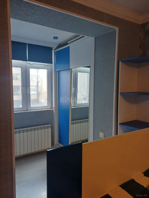 Kirayə verilir 3 otaqlı mənzil 68 m²