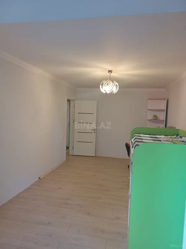 Kirayə verilir 3 otaqlı mənzil 68 m²