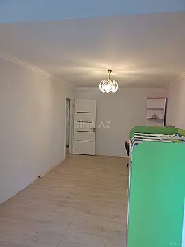 Kirayə verilir 3 otaqlı mənzil 68 m²