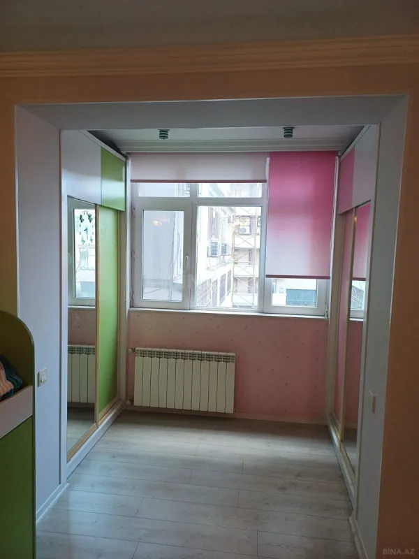Kirayə verilir 3 otaqlı mənzil 68 m²