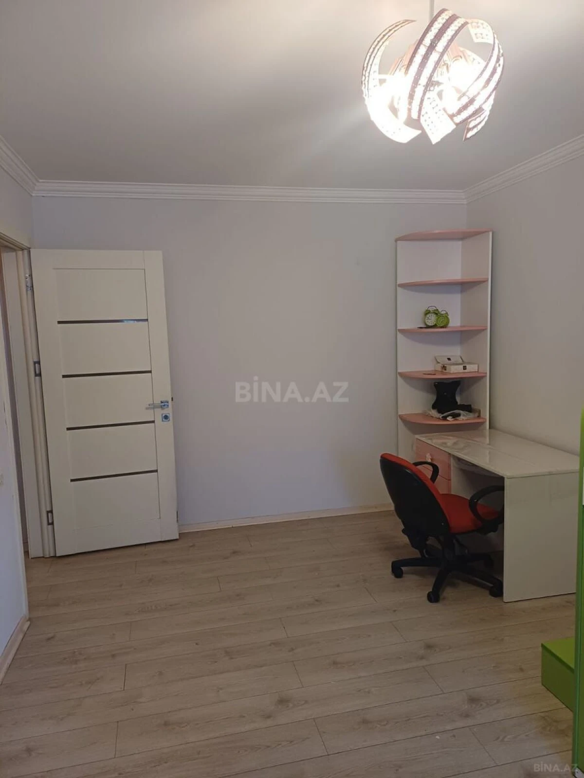 Kirayə verilir 3 otaqlı mənzil 68 m²