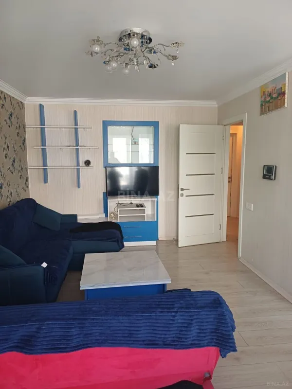 Kirayə verilir 3 otaqlı mənzil 68 m²