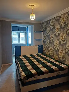 Kirayə verilir 3 otaqlı mənzil 68 m²