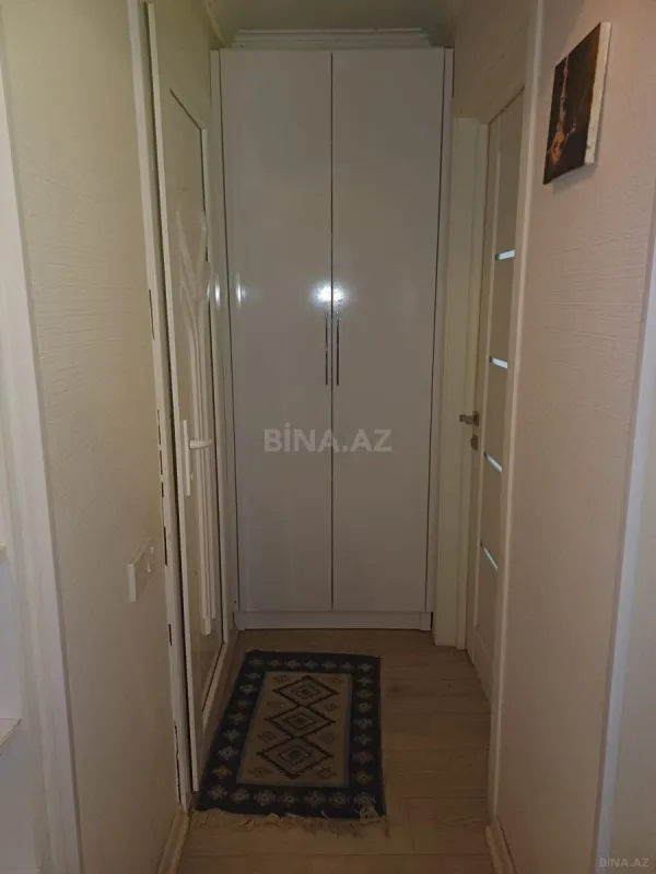 Kirayə verilir 3 otaqlı mənzil 68 m²