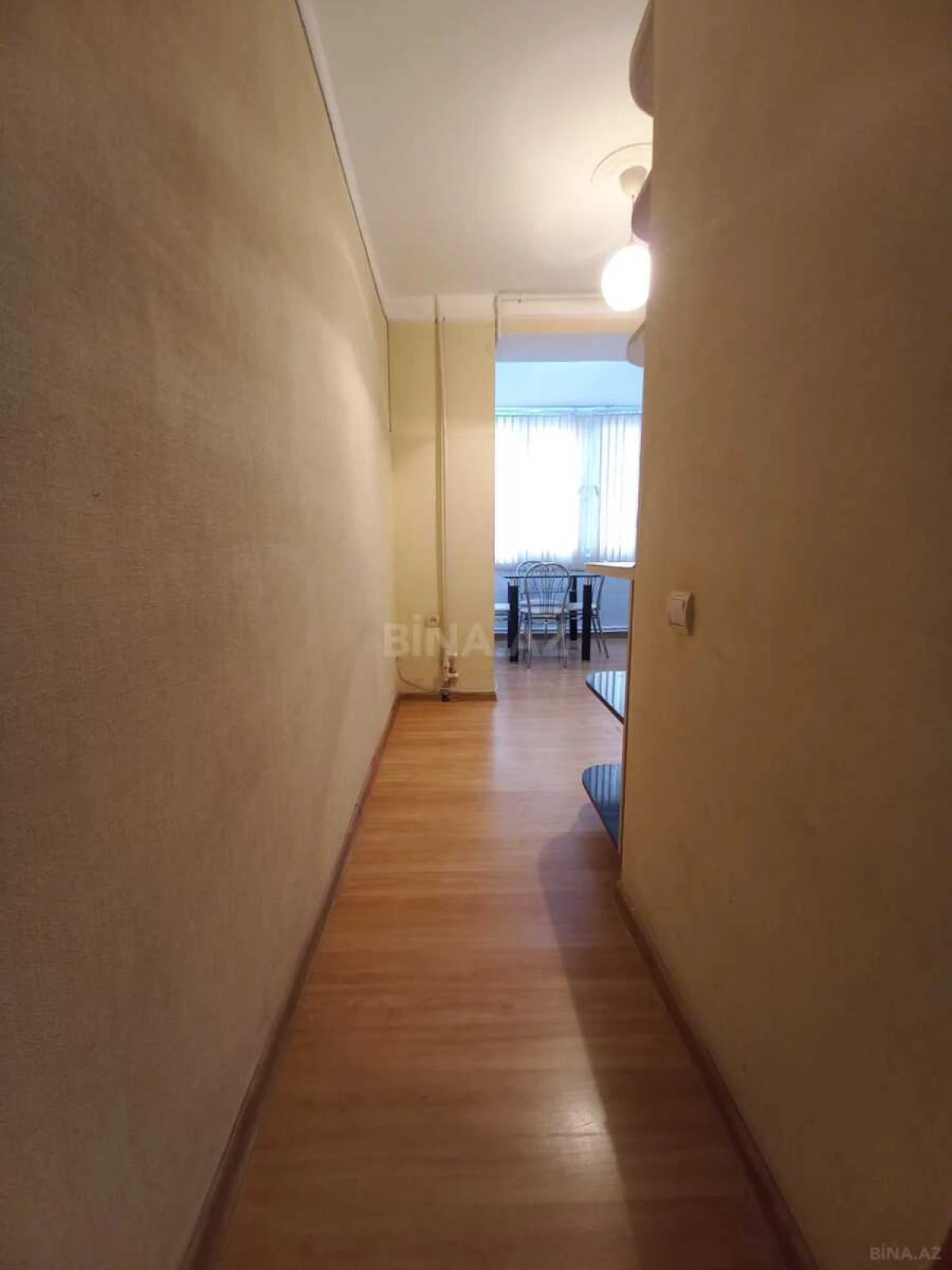 Kirayə verilir 2 otaqlı mənzil 65 m²