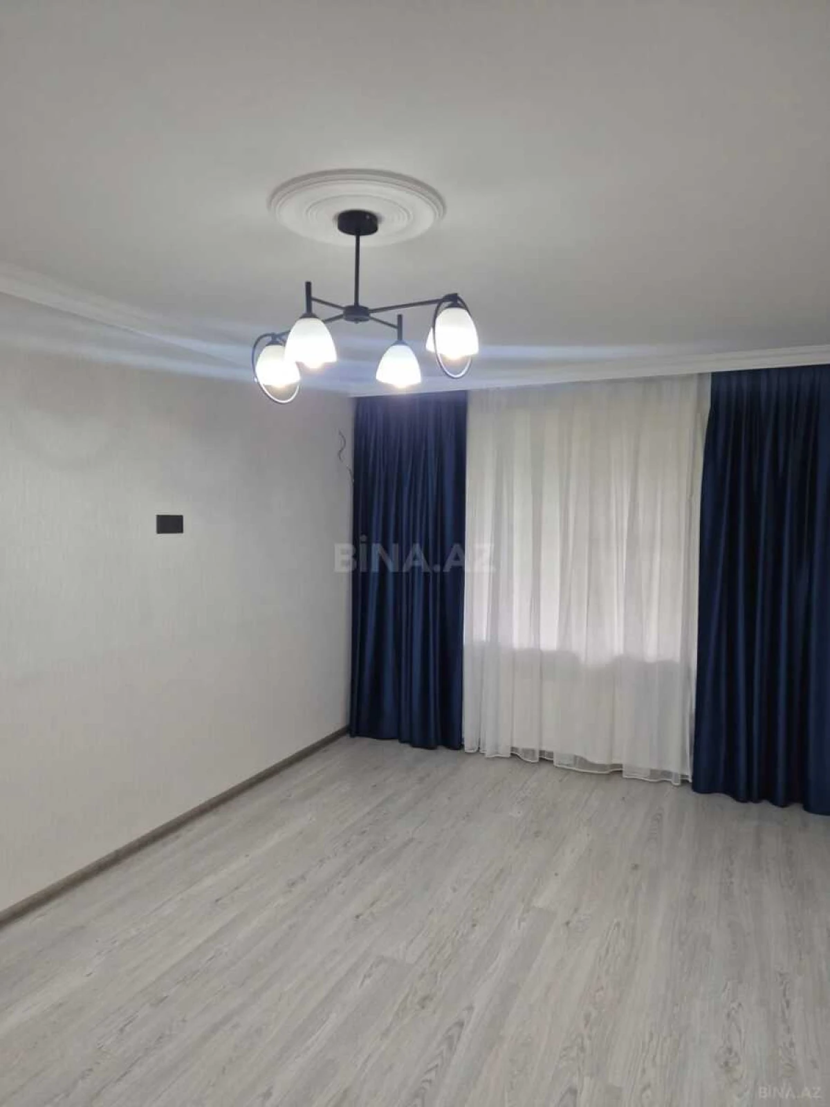 Satılır 1 otaqlı mənzil 30 m²