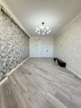 Satılır 2 otaqlı mənzil 95 m²