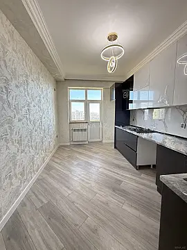 Satılır 2 otaqlı mənzil 95 m²