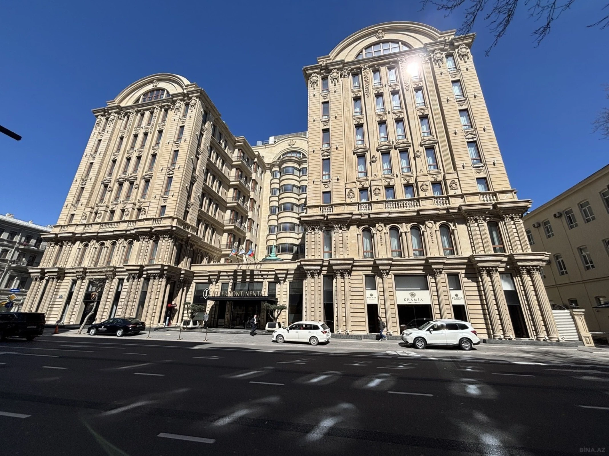 Kirayə verilir 3 otaqlı ofis 100 m²