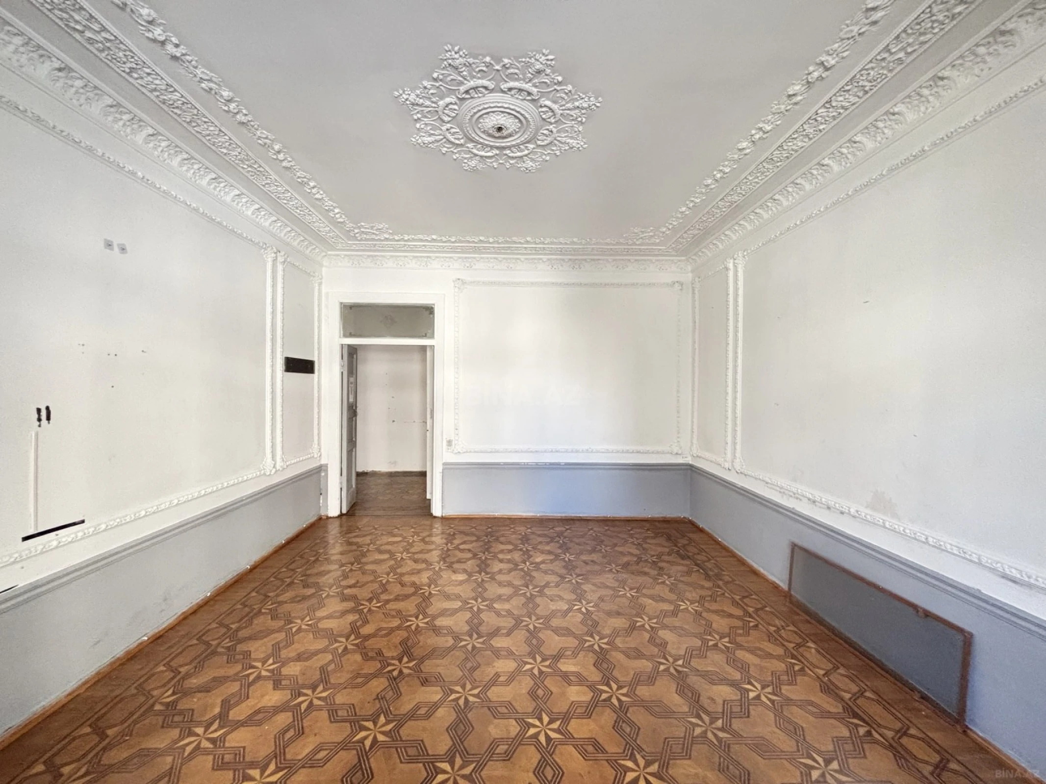 Kirayə verilir 3 otaqlı ofis 100 m²