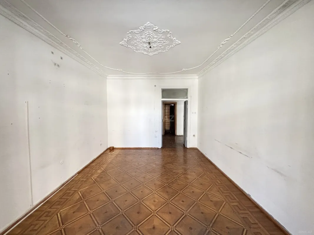 Kirayə verilir 3 otaqlı ofis 100 m²