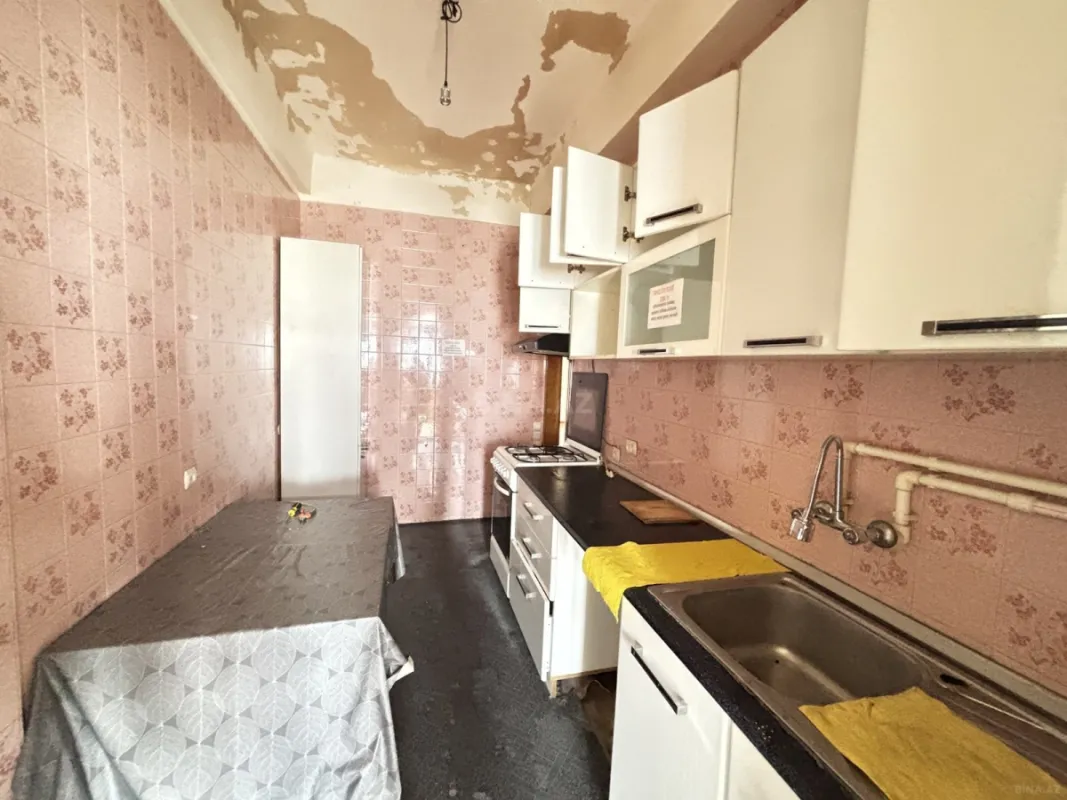 Kirayə verilir 3 otaqlı ofis 100 m²