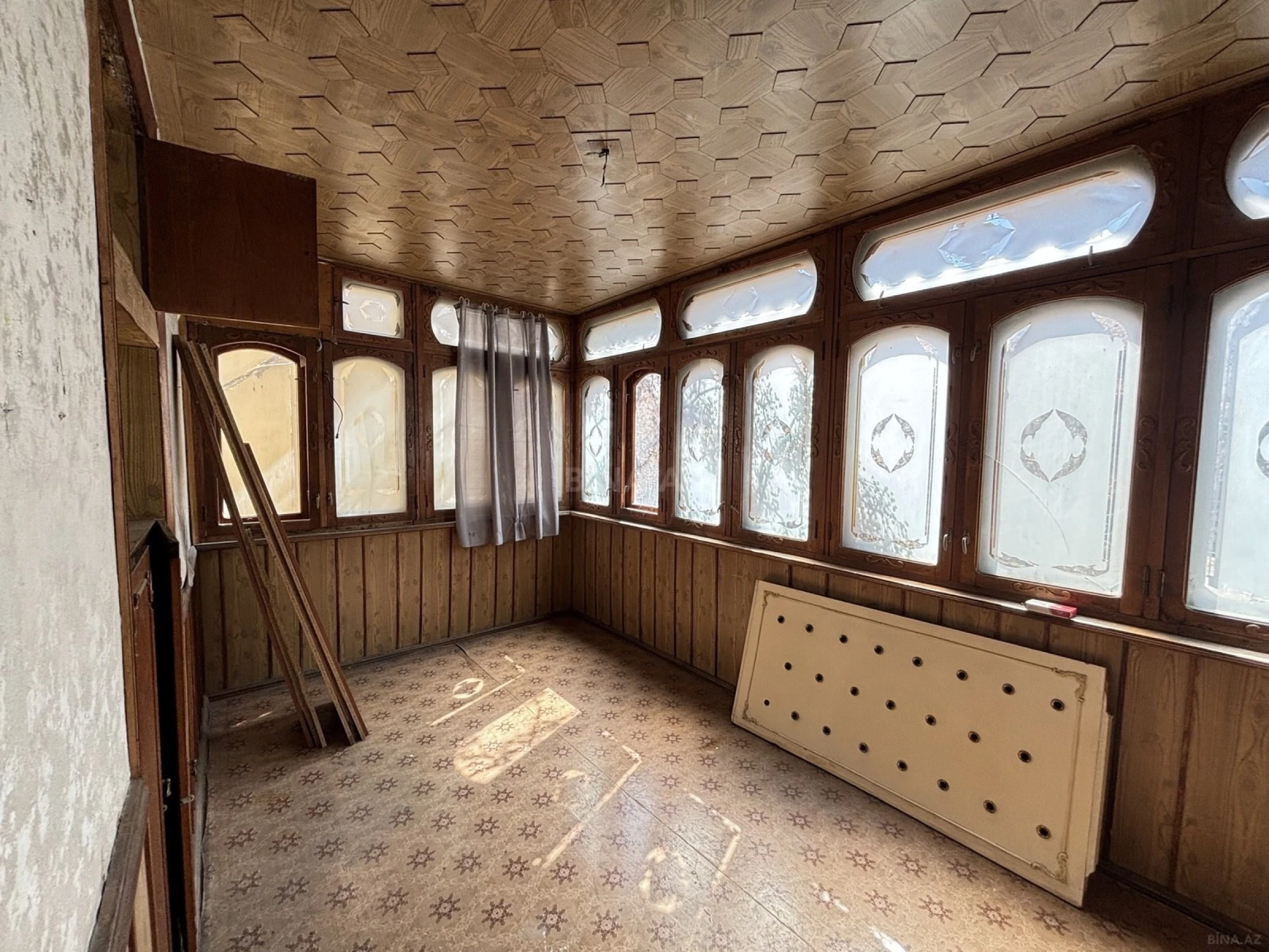 Kirayə verilir 3 otaqlı ofis 100 m²