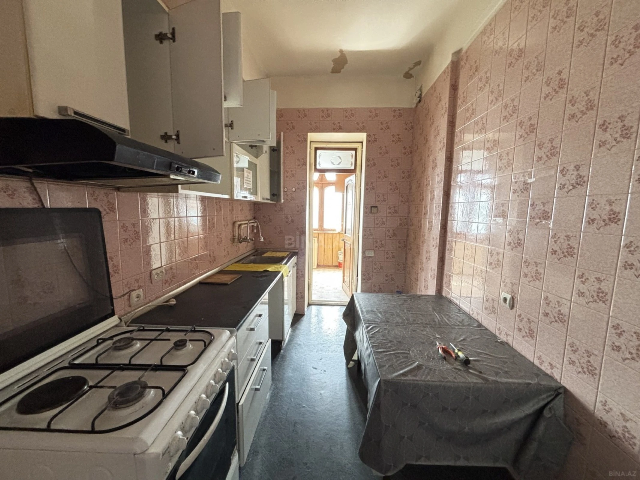 Kirayə verilir 3 otaqlı ofis 100 m²