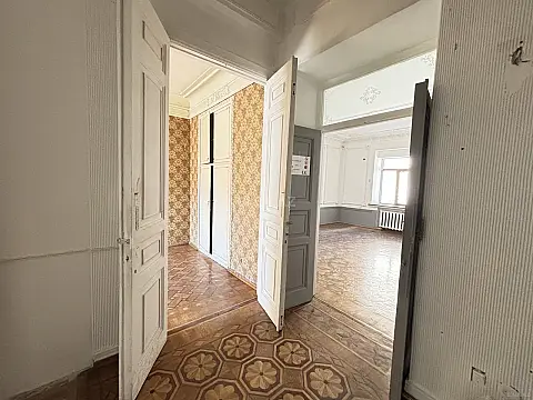 Kirayə verilir 3 otaqlı ofis 100 m²