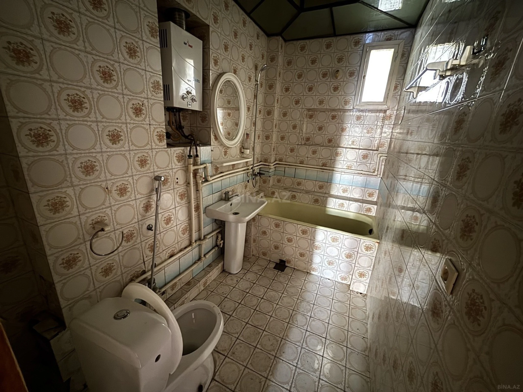 Kirayə verilir 3 otaqlı ofis 100 m²