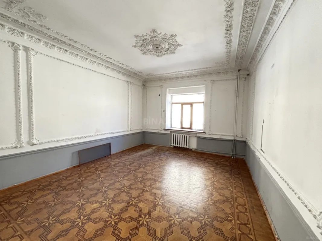 Kirayə verilir 3 otaqlı ofis 100 m²