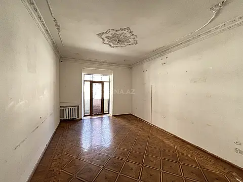 Kirayə verilir 3 otaqlı ofis 100 m²