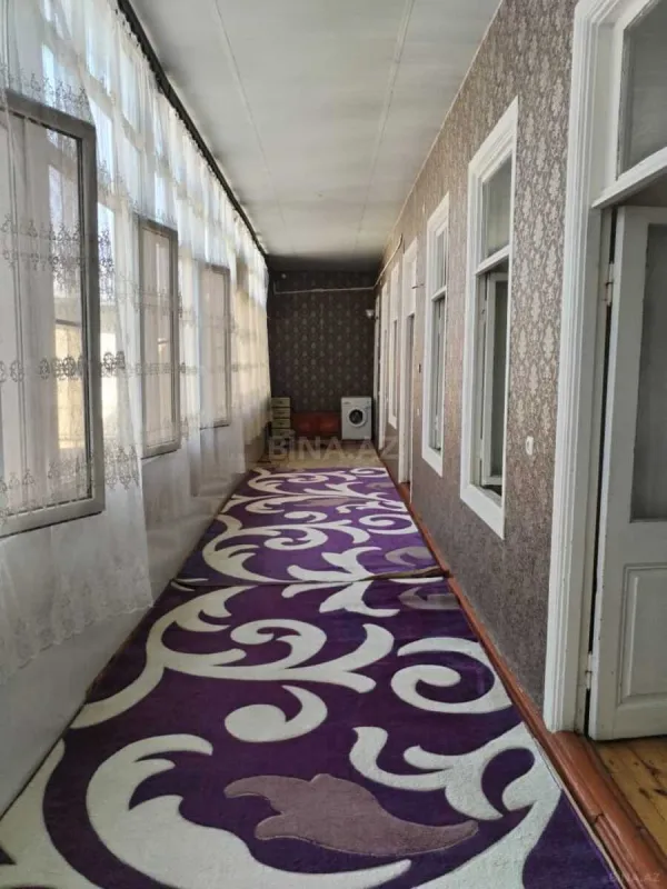 Kirayə verilir 3 otaqlı mənzil 96 m²