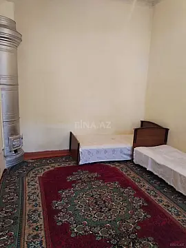 Kirayə verilir 3 otaqlı mənzil 96 m²