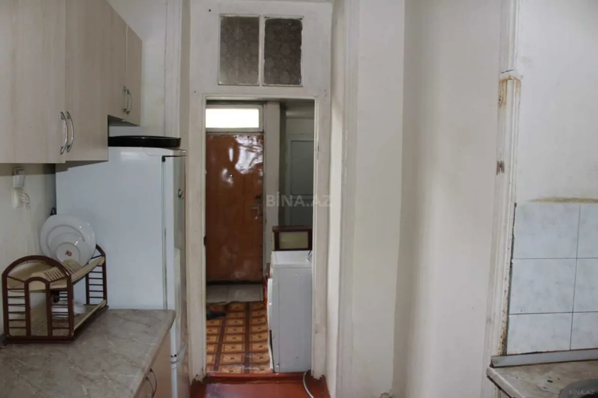 Kirayə verilir 3 otaqlı mənzil 96 m²