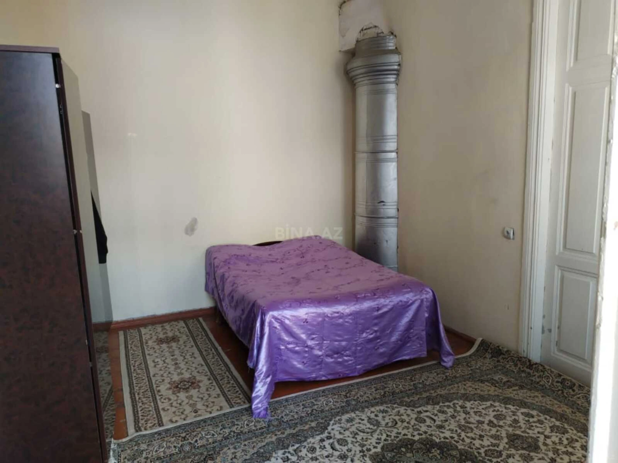 Kirayə verilir 3 otaqlı mənzil 96 m²
