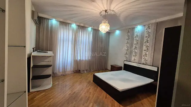 Kirayə verilir 3 otaqlı mənzil 80 m²