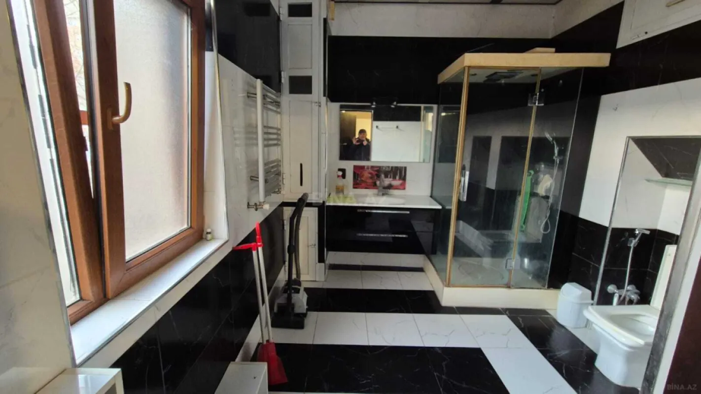 Kirayə verilir 3 otaqlı mənzil 80 m²