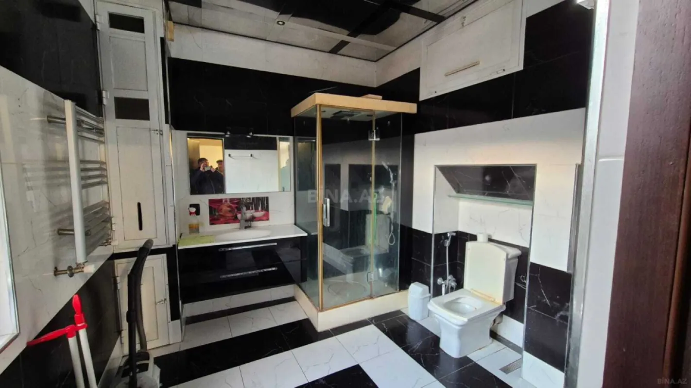 Kirayə verilir 3 otaqlı mənzil 80 m²