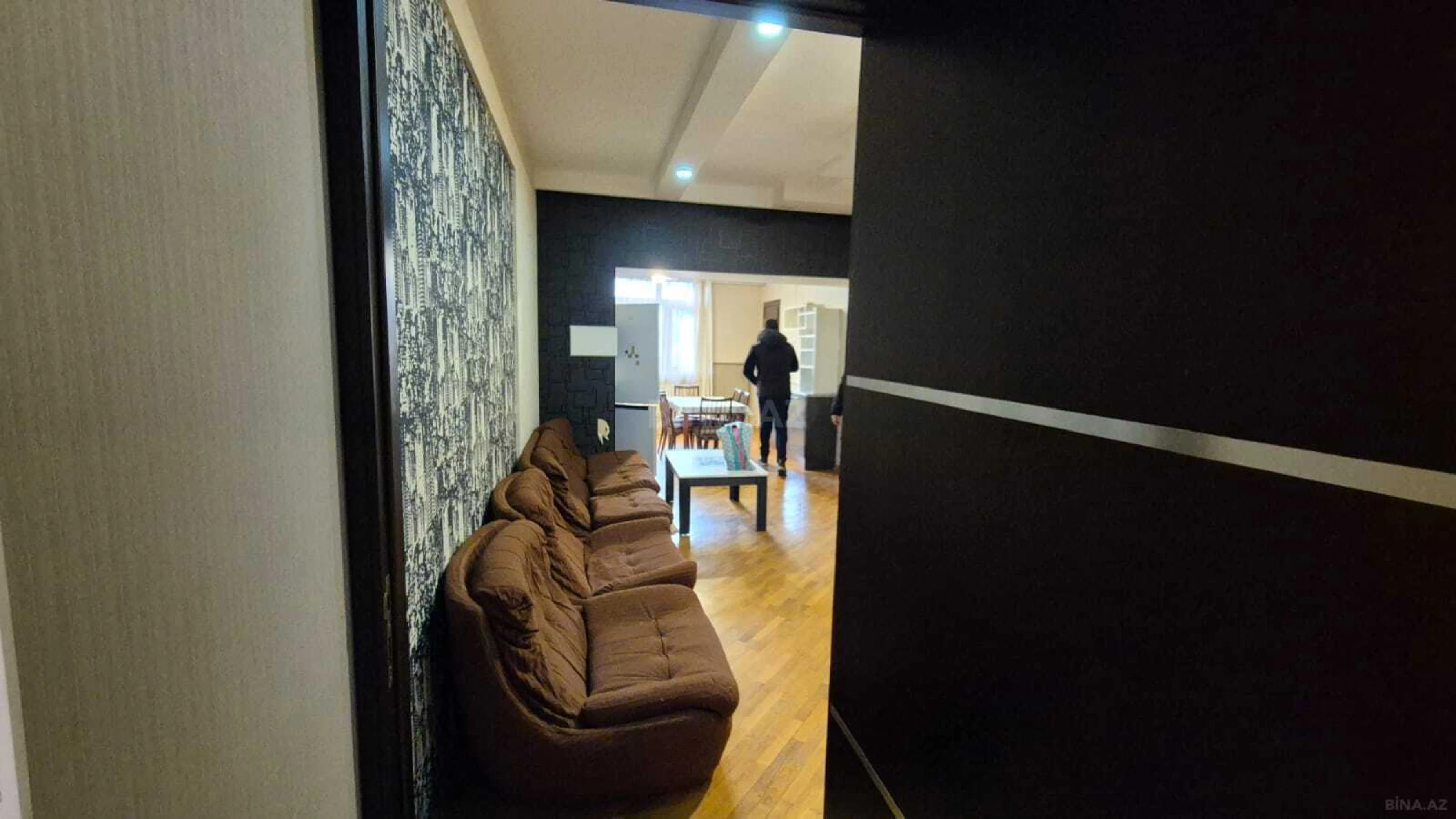 Kirayə verilir 3 otaqlı mənzil 80 m²