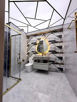 Satılır 3 otaqlı mənzil 110 m²