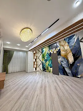 Satılır 3 otaqlı mənzil 110 m² — Bakı, 8-ci kilometr 3 otaq 110.00 m²