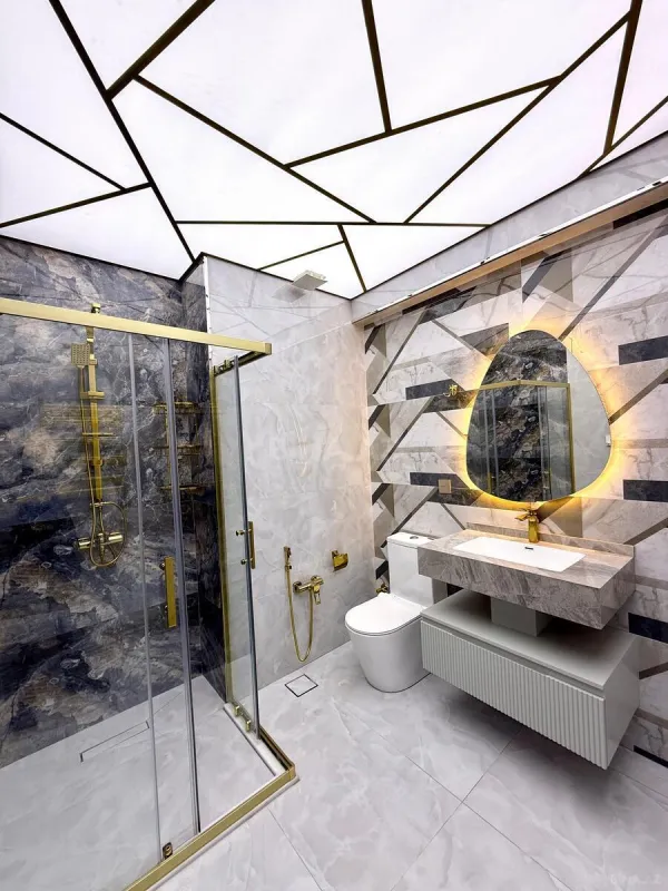 Satılır 3 otaqlı mənzil 110 m²