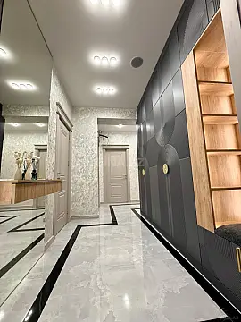Satılır 3 otaqlı mənzil 110 m²