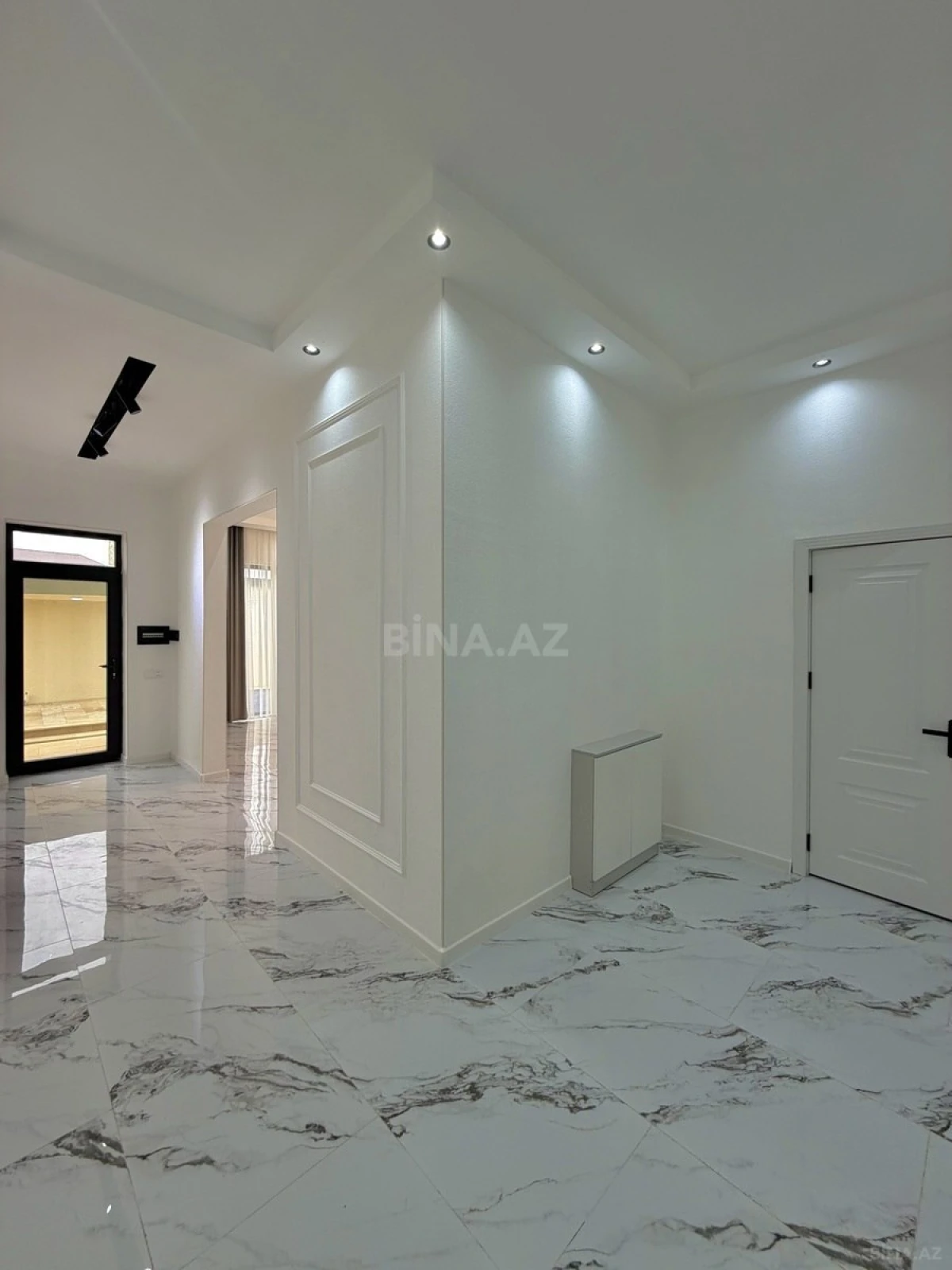Satılır 4 otaqlı həyət evi 150 m²