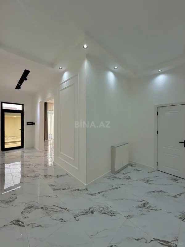 Satılır 4 otaqlı həyət evi 150 m²
