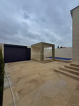Satılır 4 otaqlı həyət evi 150 m²