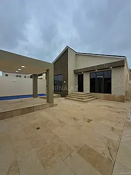 Satılır 4 otaqlı həyət evi 150 m² — Bakı, Şüvəlan 4 otaq 150.00 m²