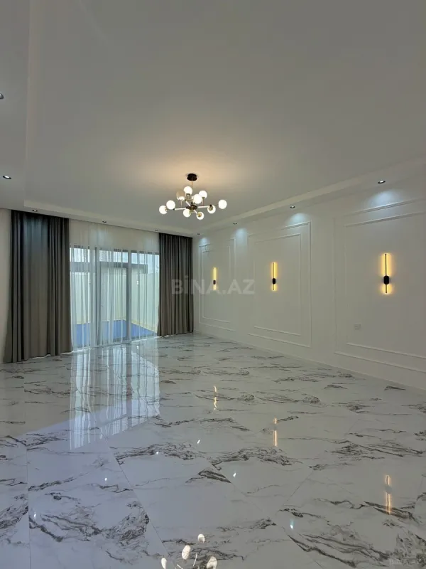 Satılır 4 otaqlı həyət evi 150 m²