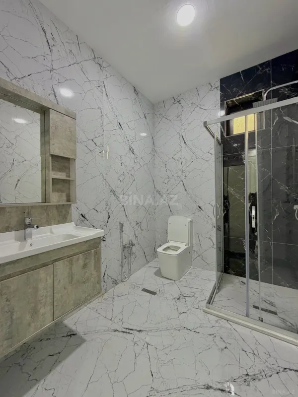 Satılır 4 otaqlı həyət evi 150 m²