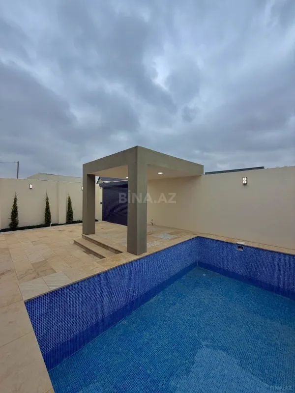 Satılır 4 otaqlı həyət evi 150 m²