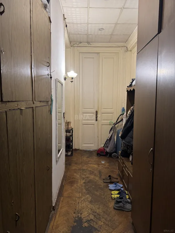 Satılır 3 otaqlı mənzil 100 m²