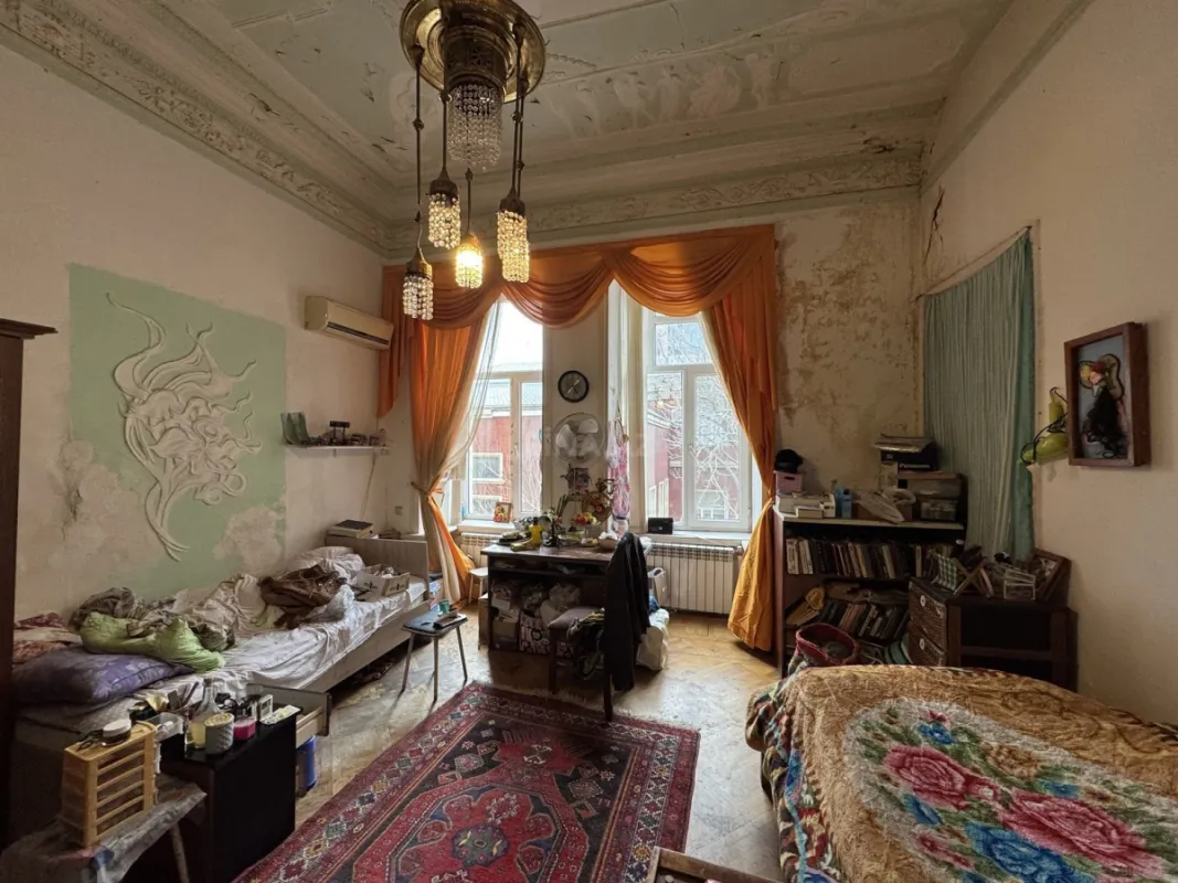 Satılır 3 otaqlı mənzil 100 m²